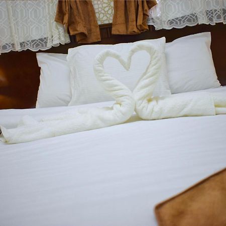 Mohamadia Al Zahra Hotel Medina ภายนอก รูปภาพ